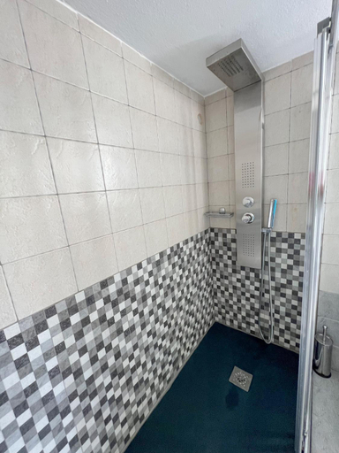 Bathroom 4, Maria's Place - Adults Only, South Aegean