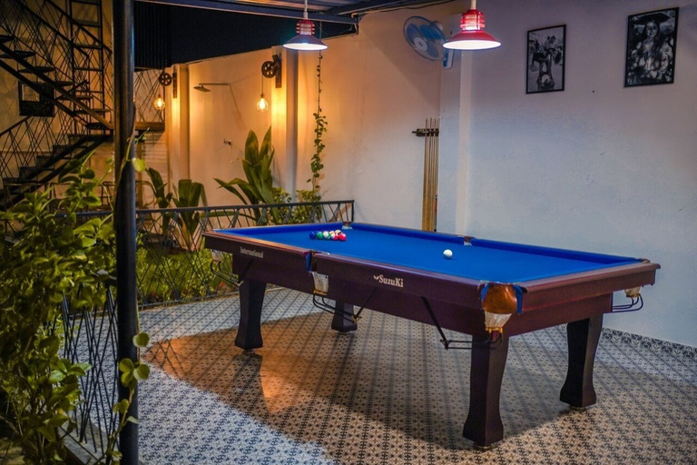 Others 5, VIBE 21, Jaipur