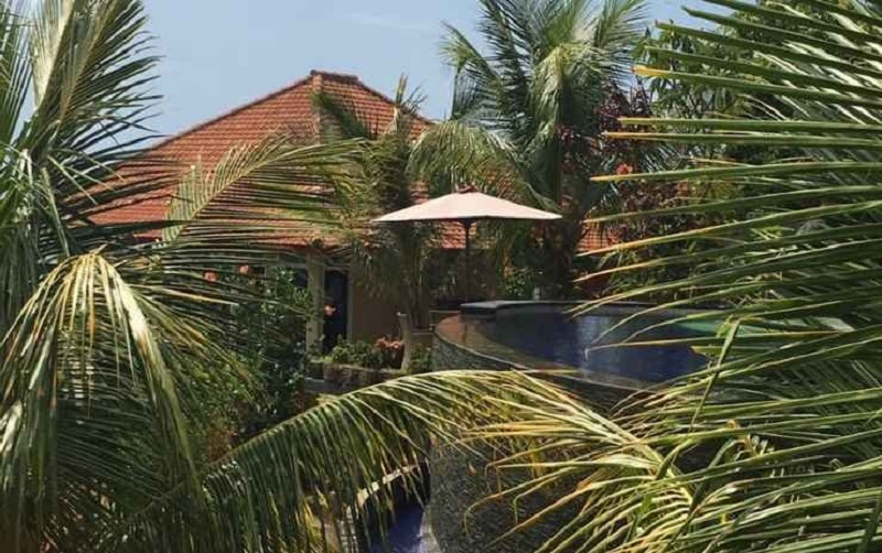 Others 5, Maria Secret Villa, Buleleng