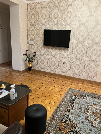 Others 3, Guest House SAMAN