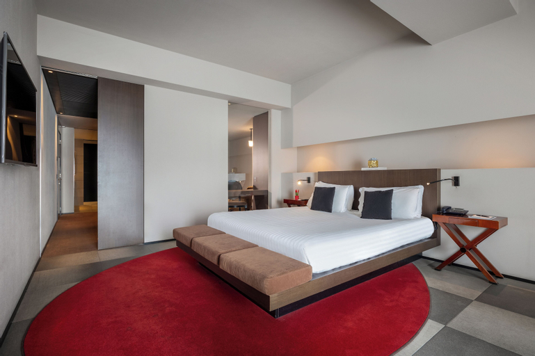 Bedroom 20