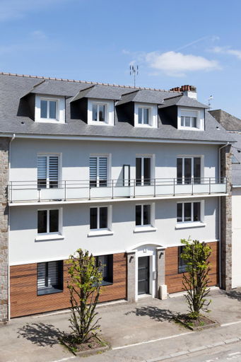 Residence Marechal Leclerc, Mayenne