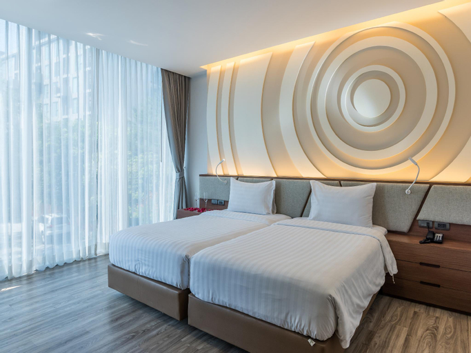 Bedroom 17