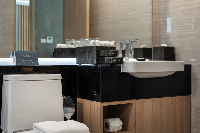 Bathroom 19