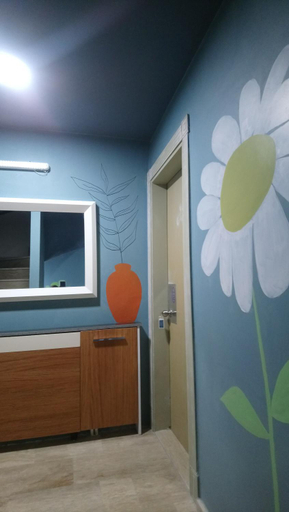 Others 5, 5RoomsPansiyon, Merkez