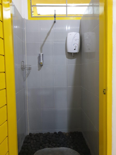 Bathroom 5