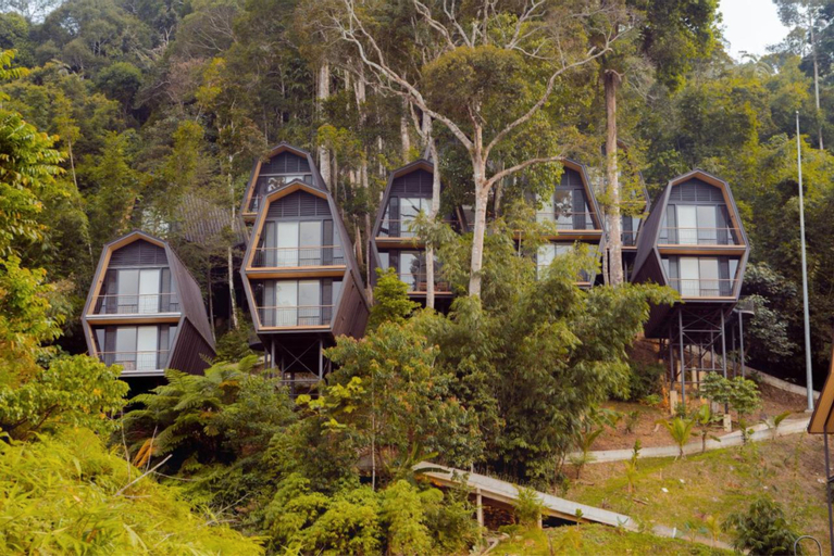 Vanavasa Resort, Bentong