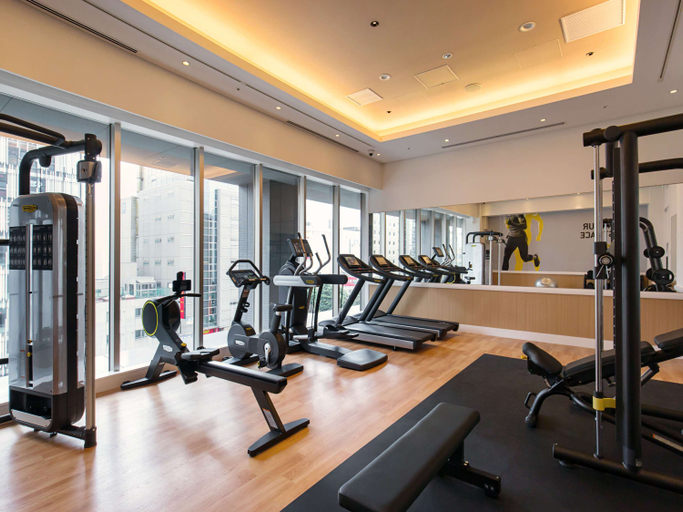 Others 4, Mercure Sapporo, Sapporo