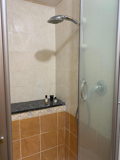 Bathroom 3, La Casa di Gabry 2, Palermo