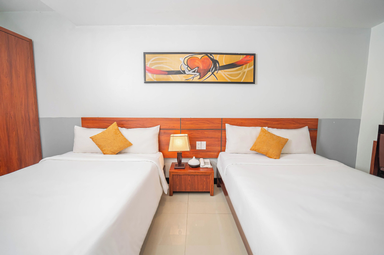 Bedroom 10