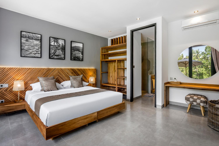 Bedroom 2, Villa Belihara by BaliSuperHost, Gianyar