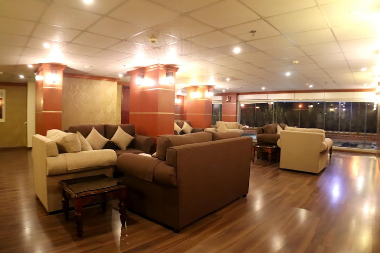 Others 4, شقق أمواج للشقق المخدومه, Al Jubail