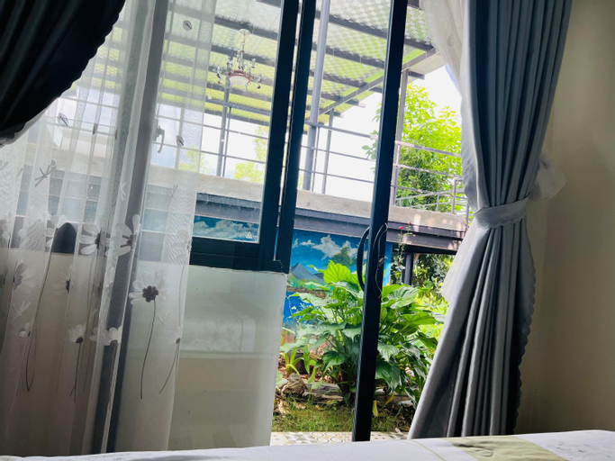 Bedroom 3, Gio Homestay - Pleiku, Pleiku
