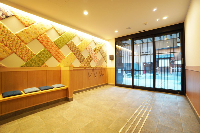 Others 5, Elite Inn Kawaramachi, Kyoto