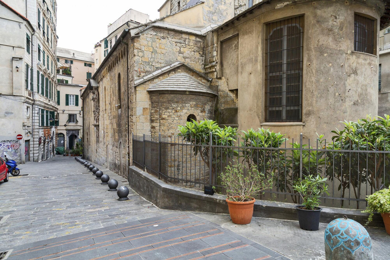 Others 5, Casa Giustiniani by Wonderful Italy, Genova