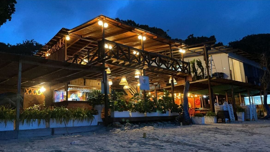 Exterior & Views, HOTEL PLAYA SURF BARÚ, Cartagena de Indias
