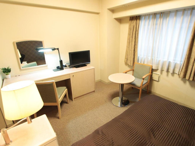 Others 5, HOTEL LiVEMAX BUDGET Shinbashi, Minato