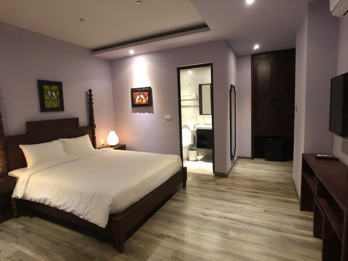 Bedroom 7
