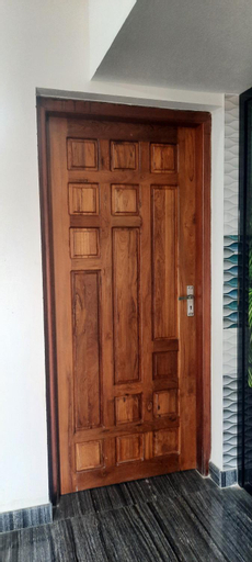 Others 4, Dalam- One storey house near Irikkur , Kannur