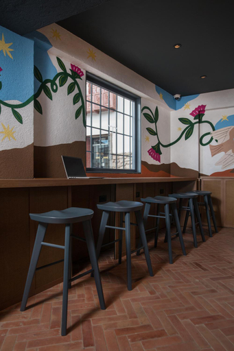 Public Area 3, Motto by Hilton Cusco, Cusco