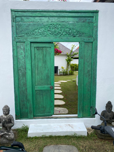 Others 4, Villa Lautan Biru Bingin Beach, Badung