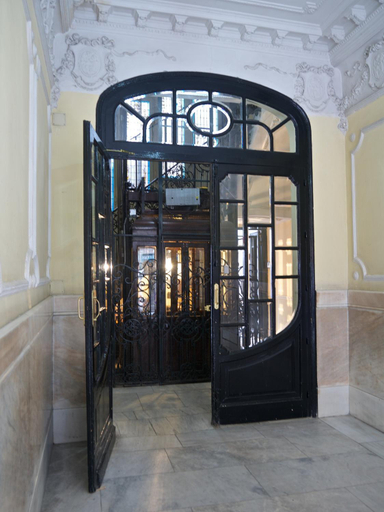 Others 5, Hostal Madrid Sol, Madrid