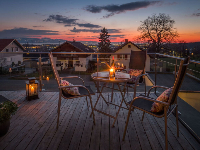 Exterior 5, 2 in Holiday Home Sandra, Bregenz