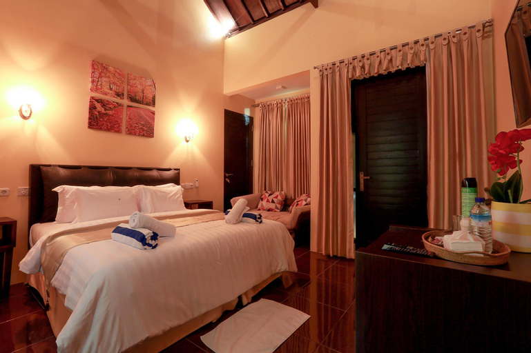 Bedroom 4