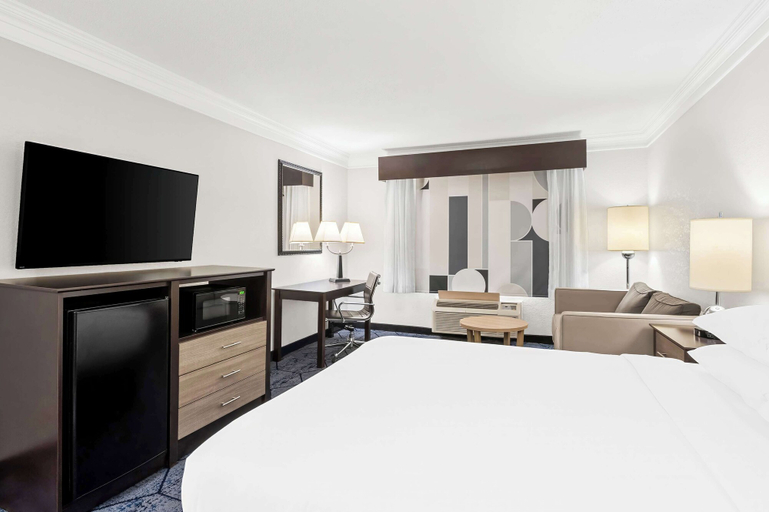 Bedroom 3, Best Western Slidell Hotel, Saint Tammany