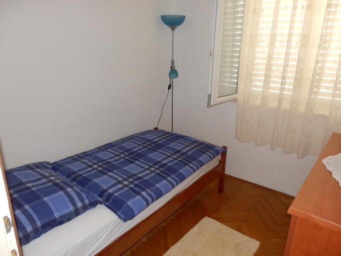 Bedroom 4, Apartment Vesna &ivica, Supetar