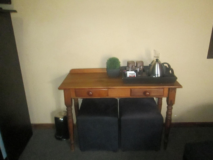 Amenities