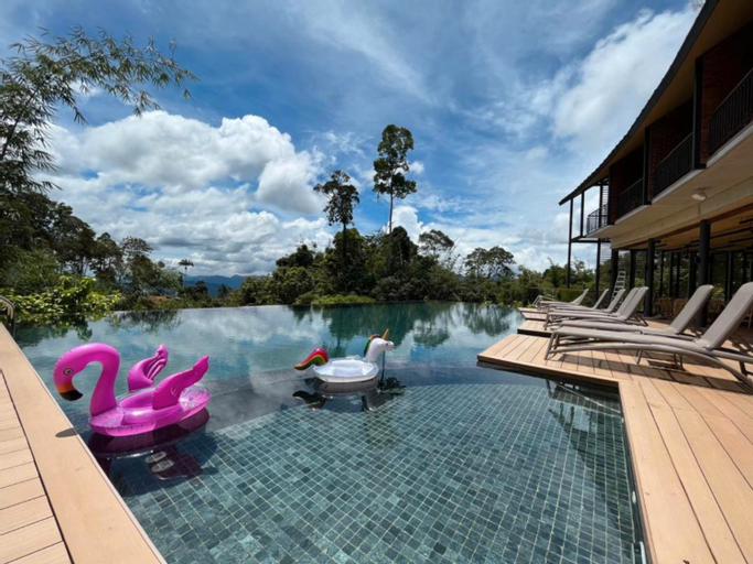 Sport & Beauty 2, Vanavasa Resort, Bentong