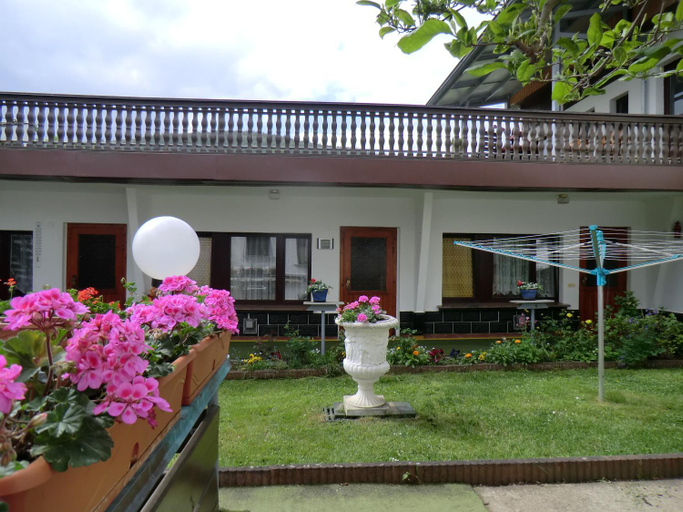 Others 4, Pension Villa Brodel, Saalfeld-Rudolstadt
