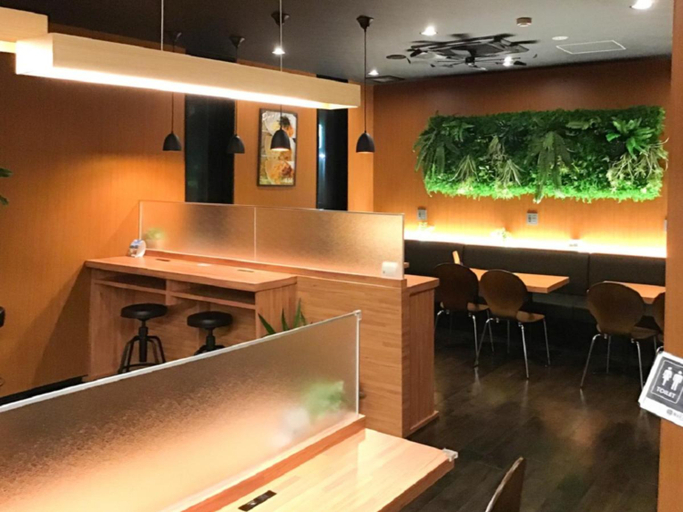 Food & Drinks 5, ホテルリブマックス愛知豊田駅前, Mori