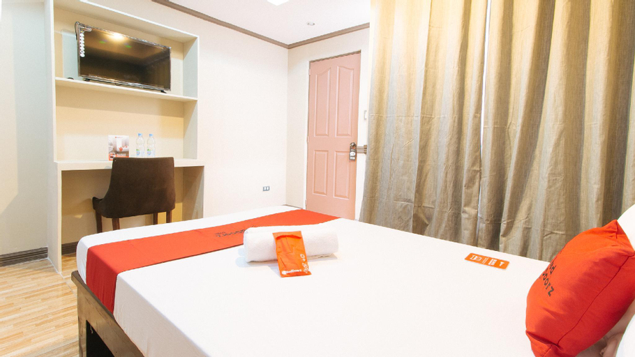 Bedroom 10