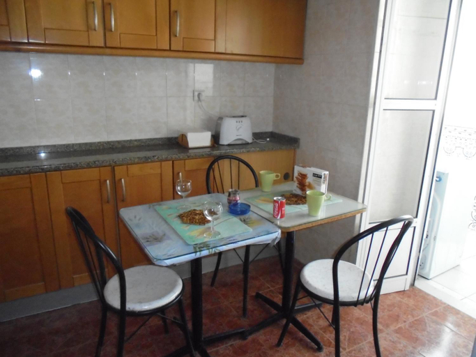 Others 4, Crescent Rooms, Lisbon