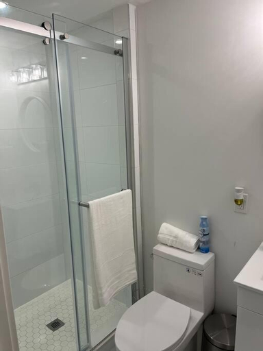 Bedroom 3, Lovely one bedroom condo with free parking, Niagara