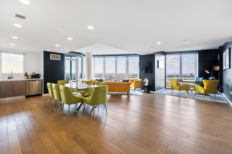 Others 4, 2 Bedroom-Manhattan BIG Apple, Jersey City