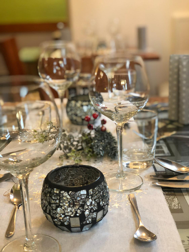 Food & Drinks 5, Altstadt-Hotel Gosequell, Goslar