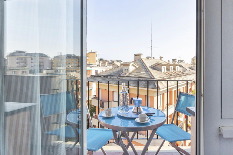 Others 4, Sturla Modern Apartment by Wonderful Italy, Genova