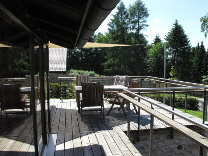 Others 5, Holiday Home Huus Adele, Holzminden