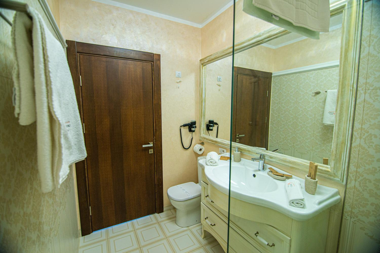 Others 5, Alessio Hotel Residence, Costinesti