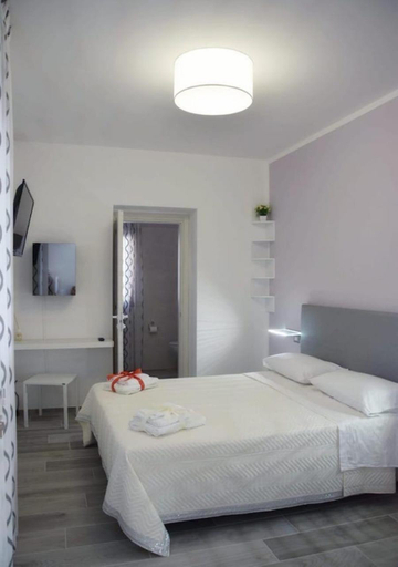 Others 5, Matteosky, Foggia