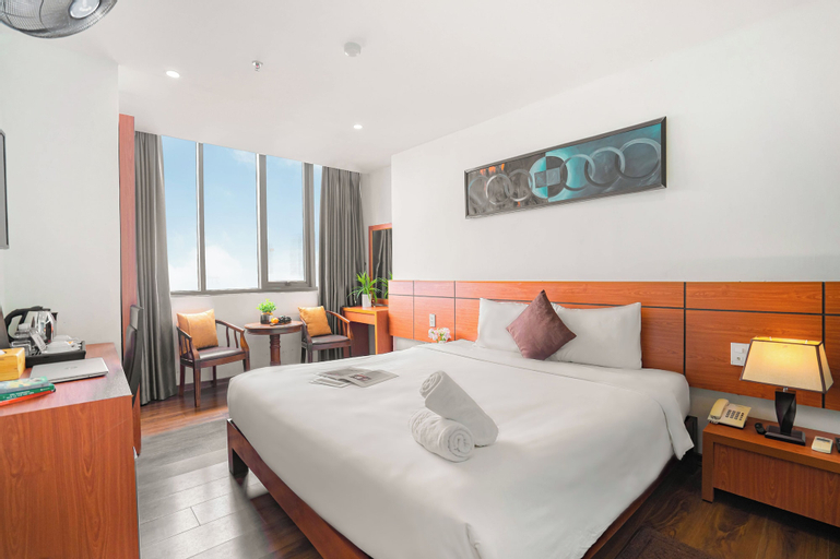 Bedroom 14