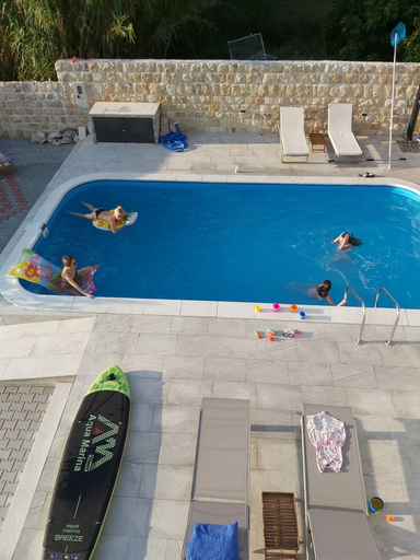 Sport & Beauty 5, Villa Riva, Dubrovnik