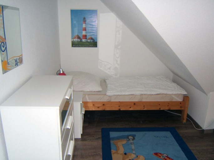 Room 5, Pommernweg 15 Merchant, Friesland