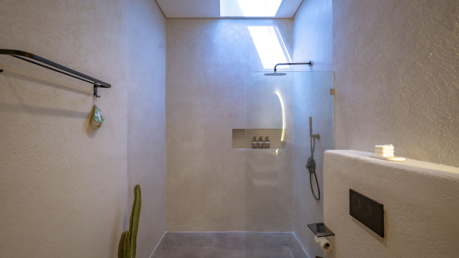 Bathroom 4, BYND Villas Canggu, Badung