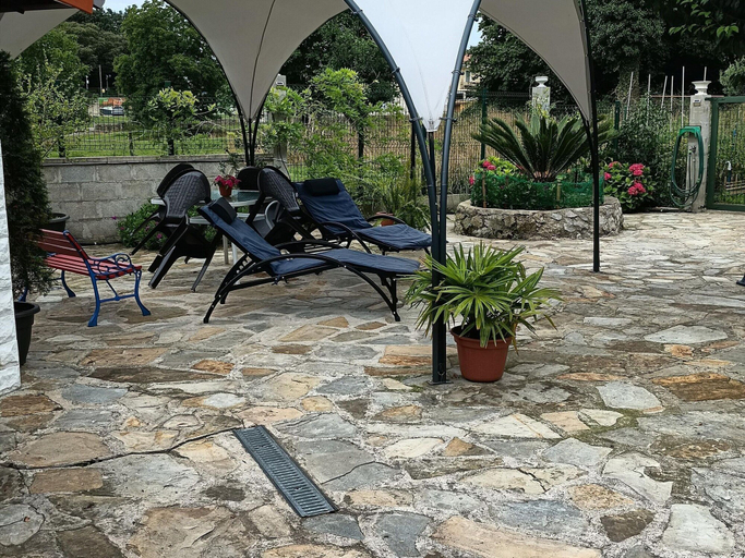 Exterior 5, Holiday Home in Spain With Terrace & BBQ, Cantabria