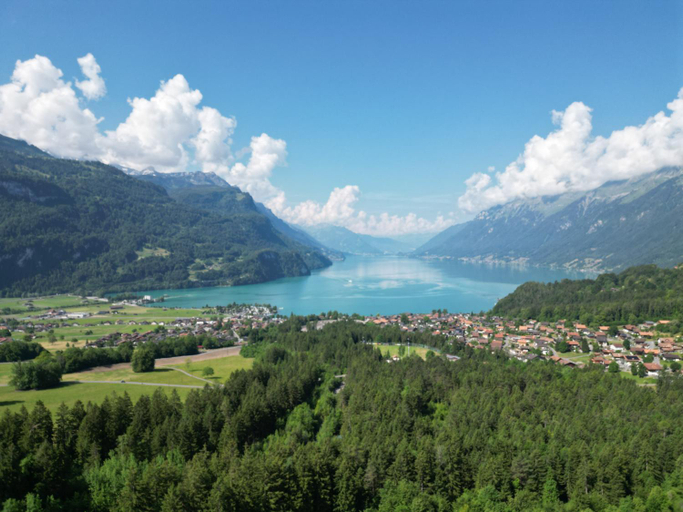 Others 3, Meieli's Chalet, Interlaken