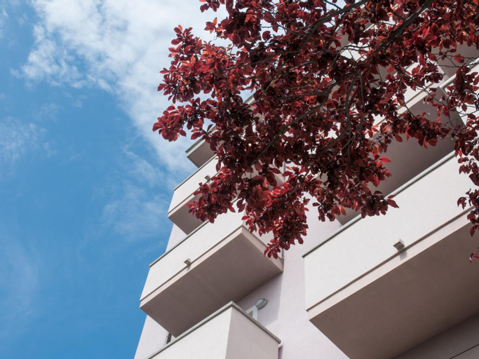 Residence Art, Rimini